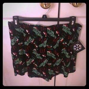 Men’s Holiday Boxers